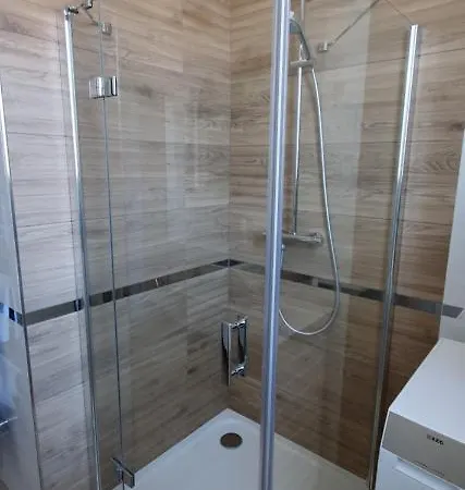Wellness Apartmany Emporio Lostice Exterior photo