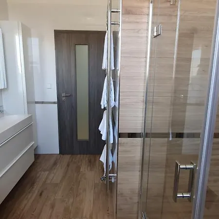 Wellness Apartmany Emporio Lostice Exterior photo