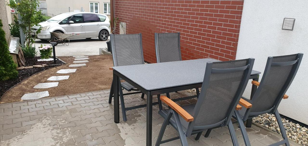 Apartmán Wellness Emporio