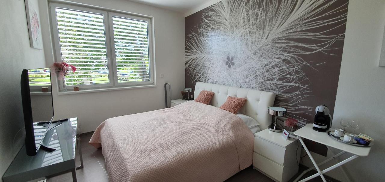 Wellness Emporio Apartment