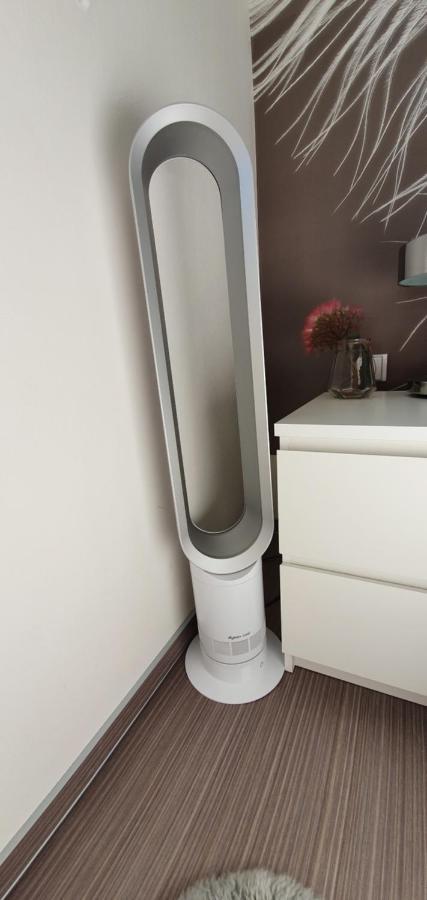 Apartment Wellness Emporio Lostice