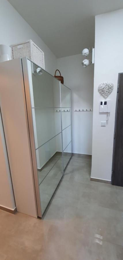 Apartment Wellness Emporio *