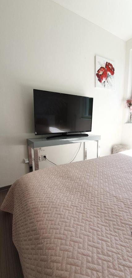 Apartment Wellness Emporio Lostice