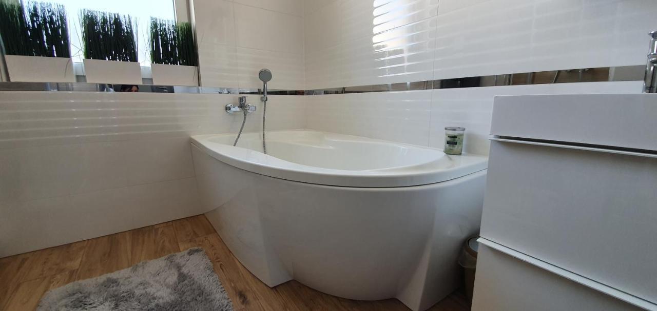 Wellness Emporio Apartment