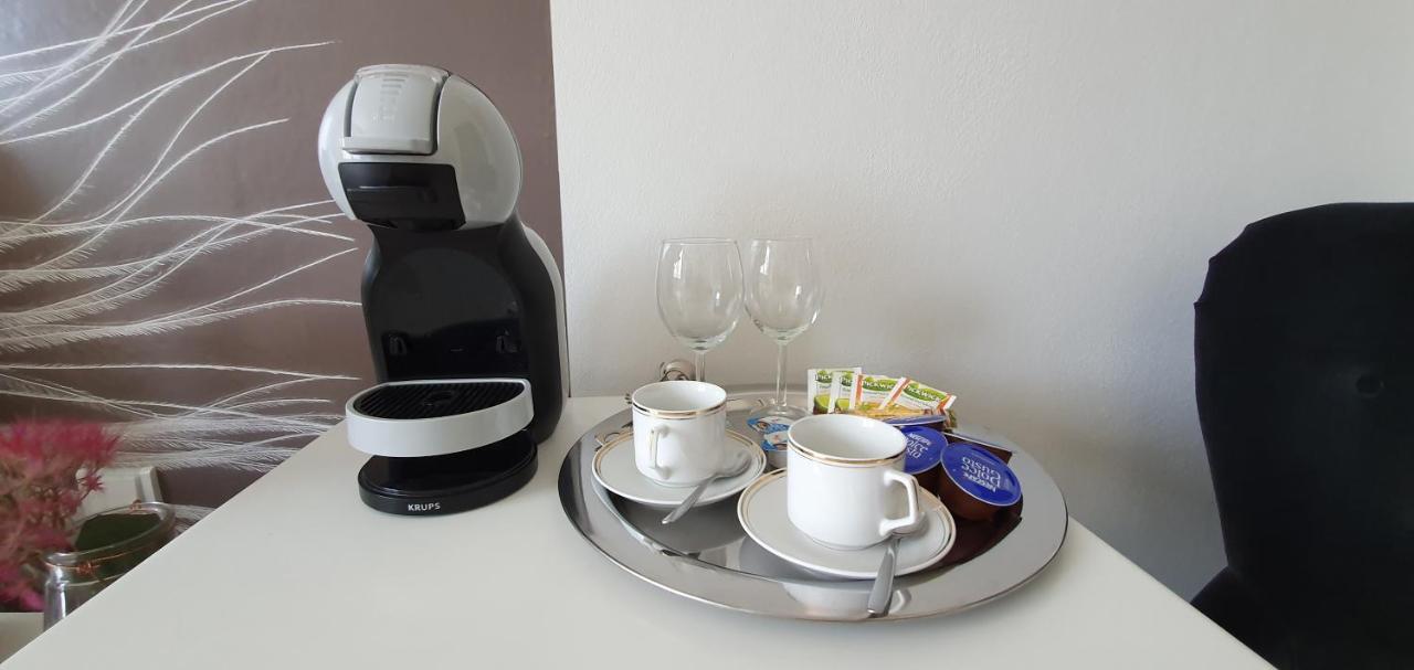 Wellness Emporio Apartment