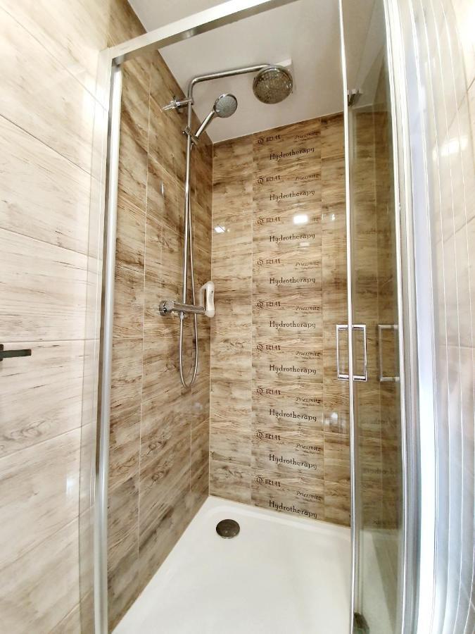 Wellness Emporio Apartment *