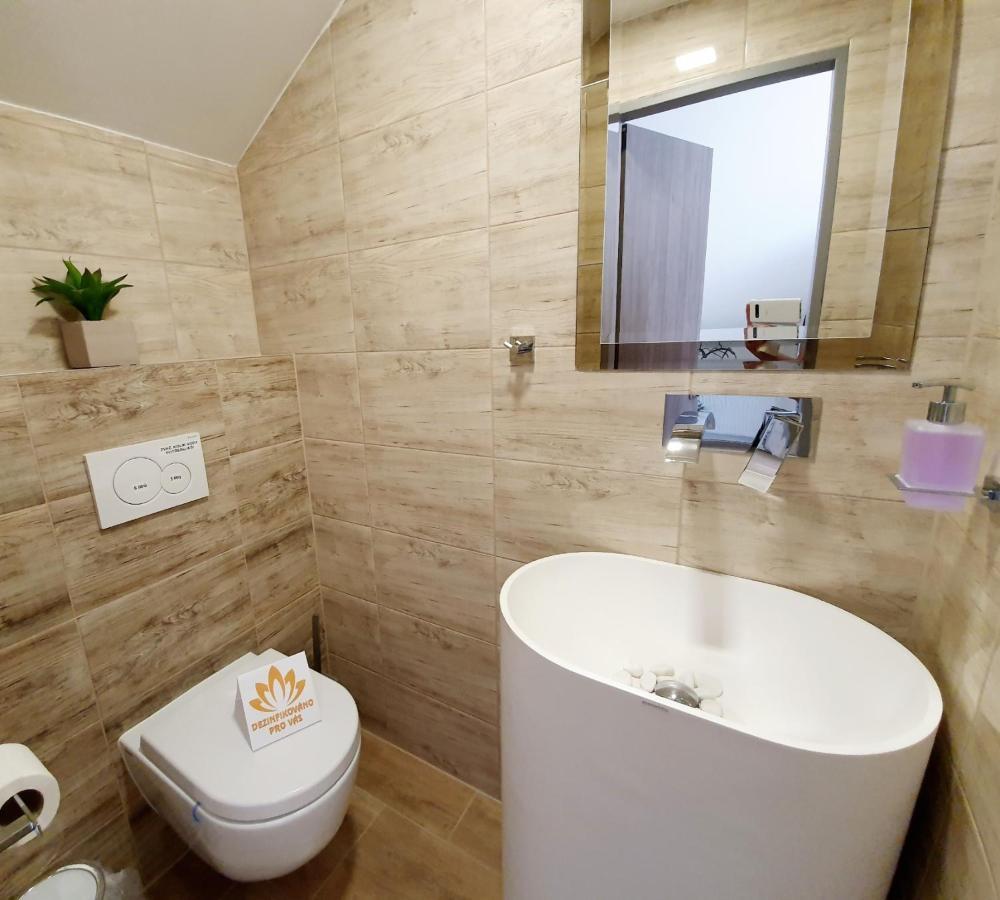 Apartment Wellness Emporio *
