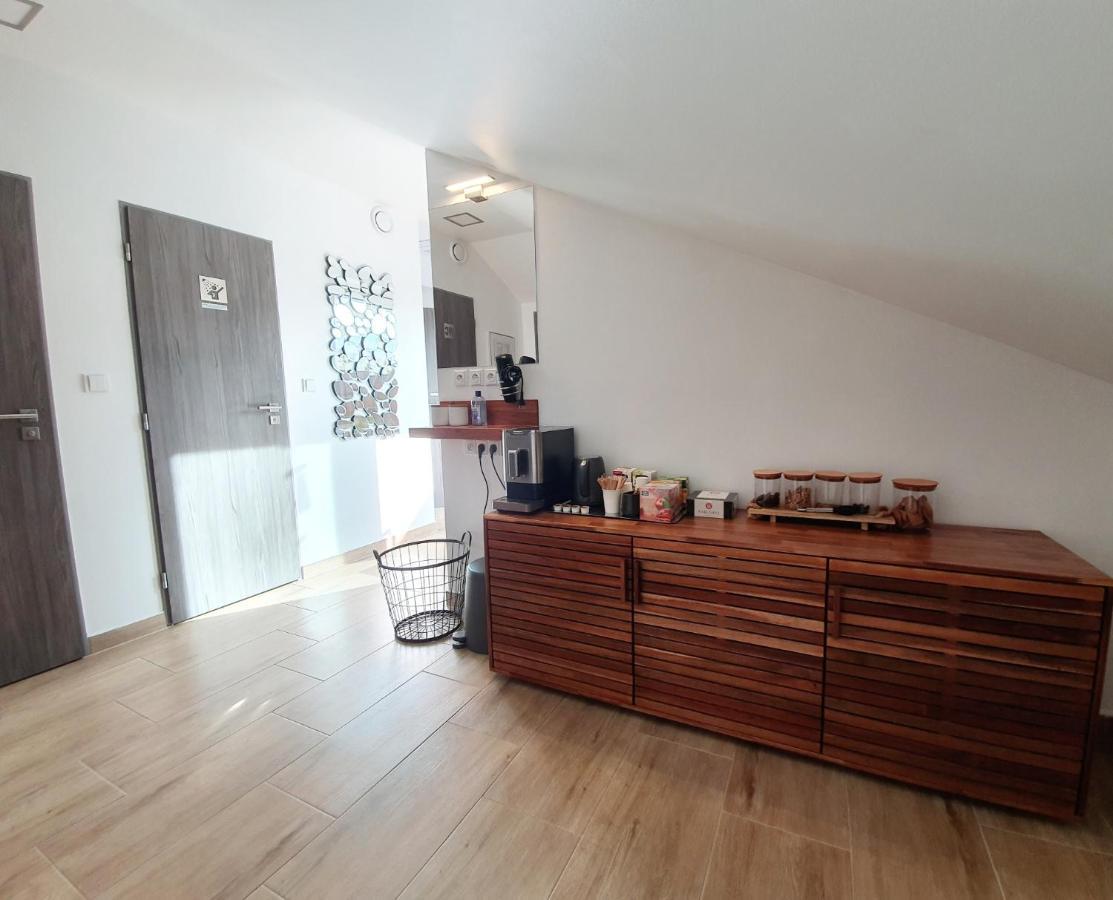 Wellness Emporio Apartment