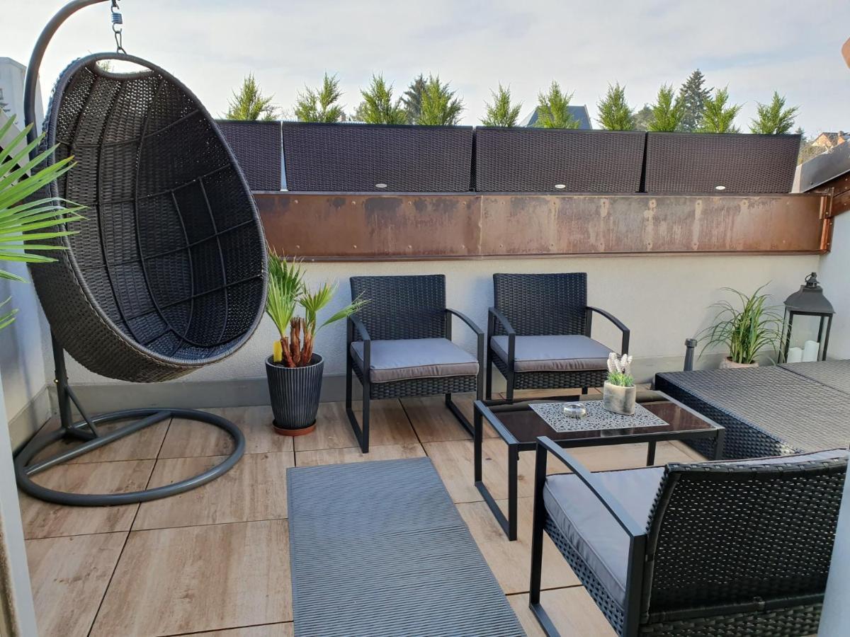 Wellness Emporio Apartment Lostice