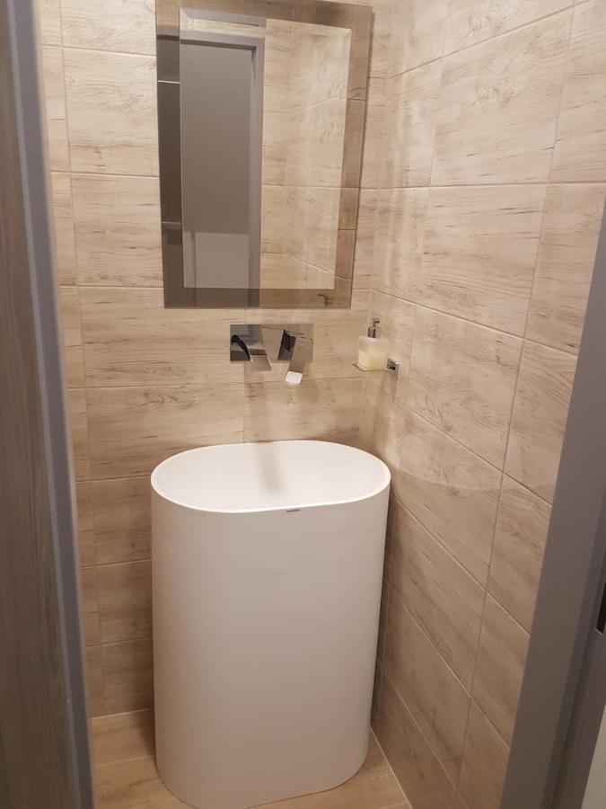 Apartmán Wellness Emporio Lostice