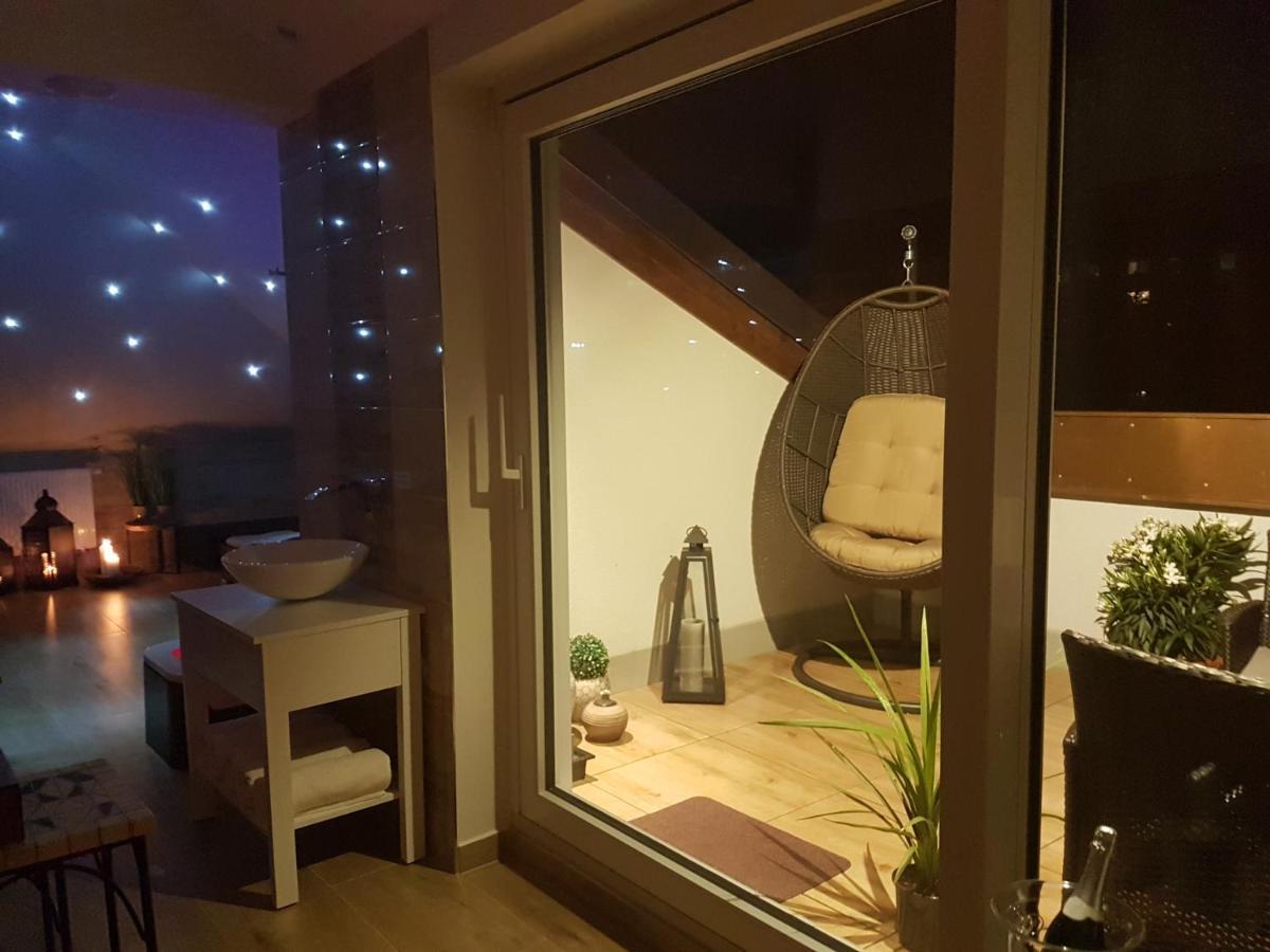 Apartment Wellness Emporio *