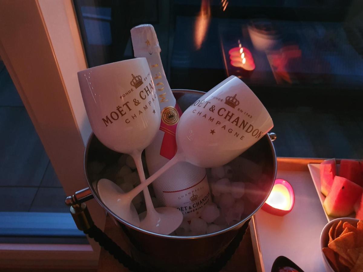 Apartment Wellness Emporio *