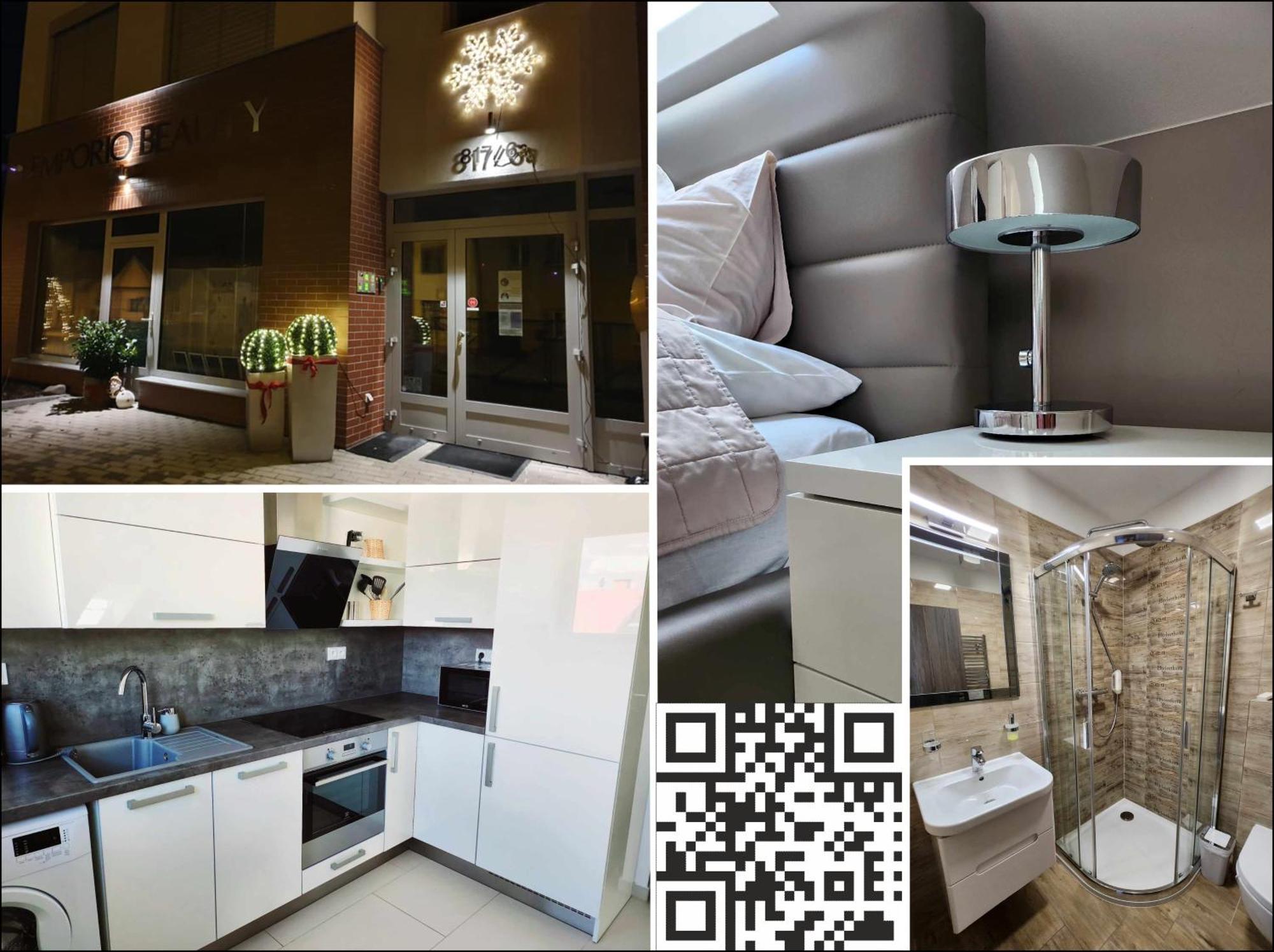 Wellness Emporio Lostice