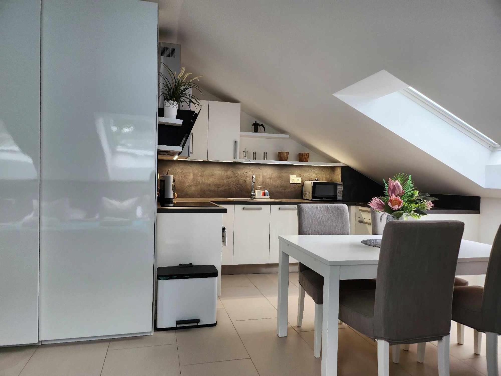 Apartment Wellness Emporio