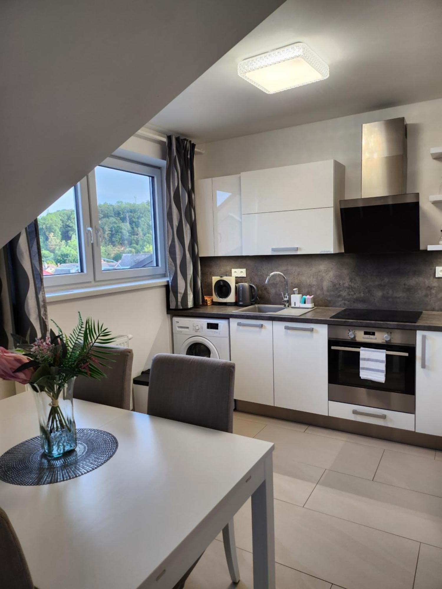 Apartmán Wellness Emporio