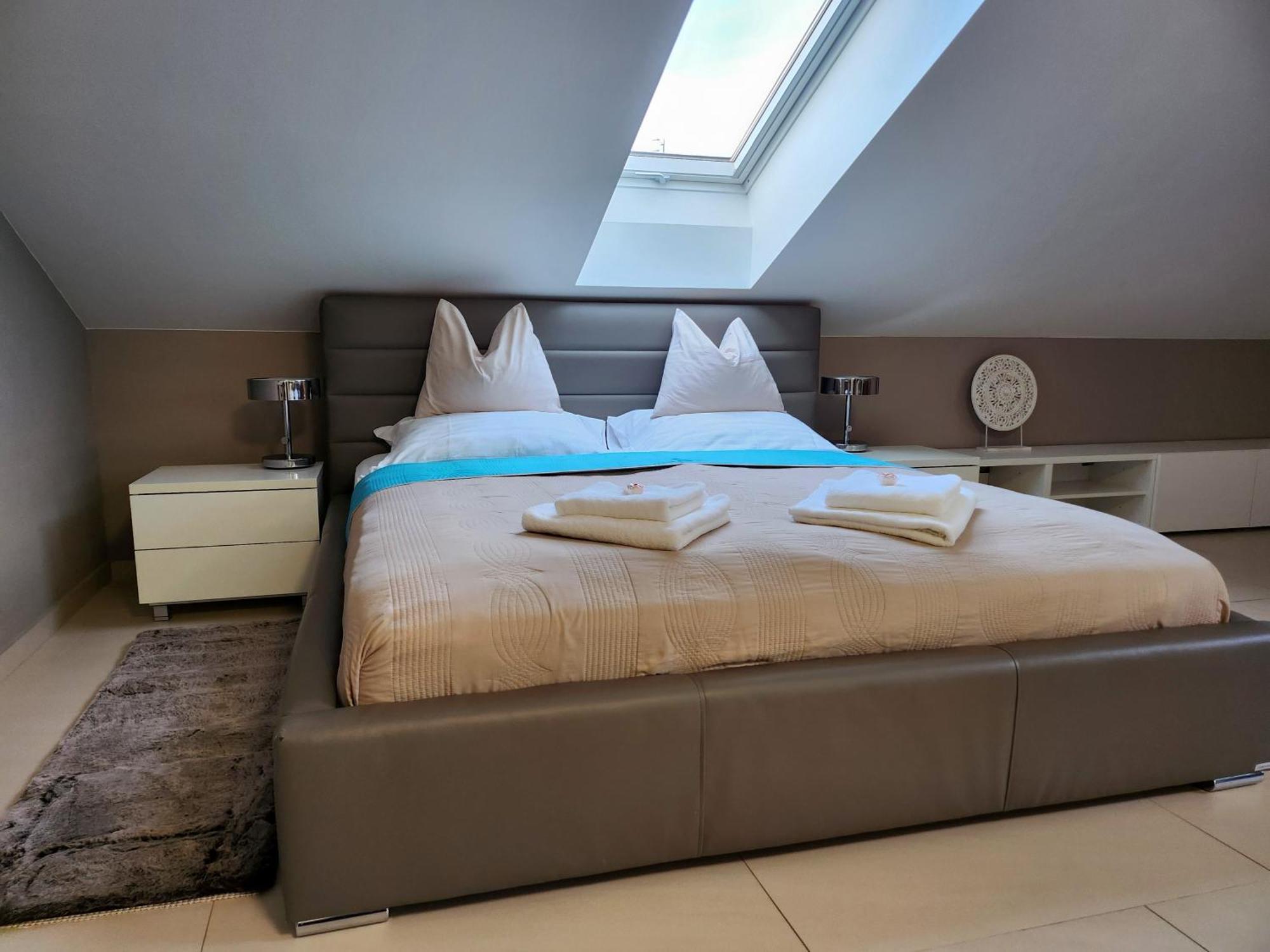 Apartment Wellness Emporio *