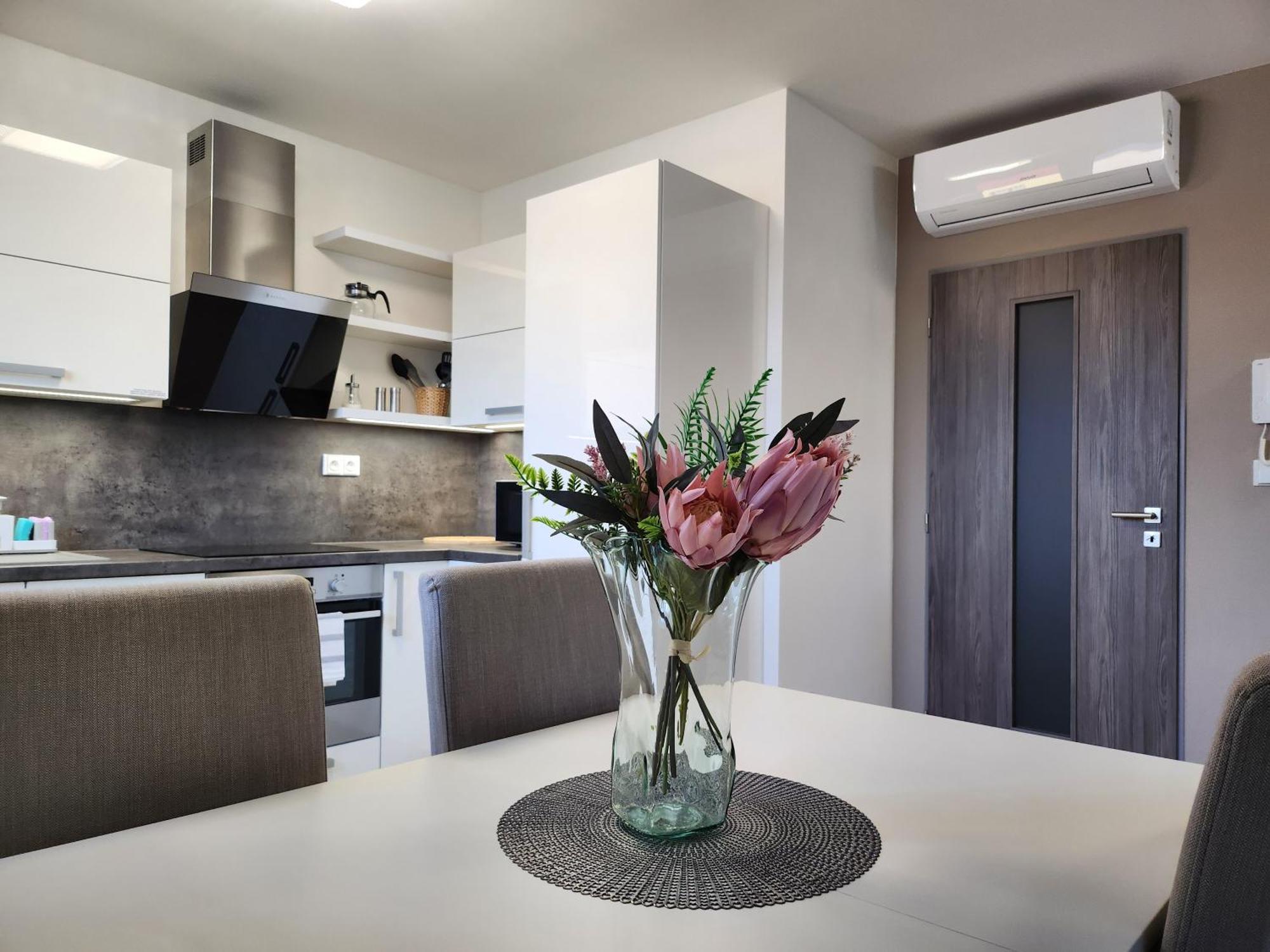 Apartment Wellness Emporio Lostice