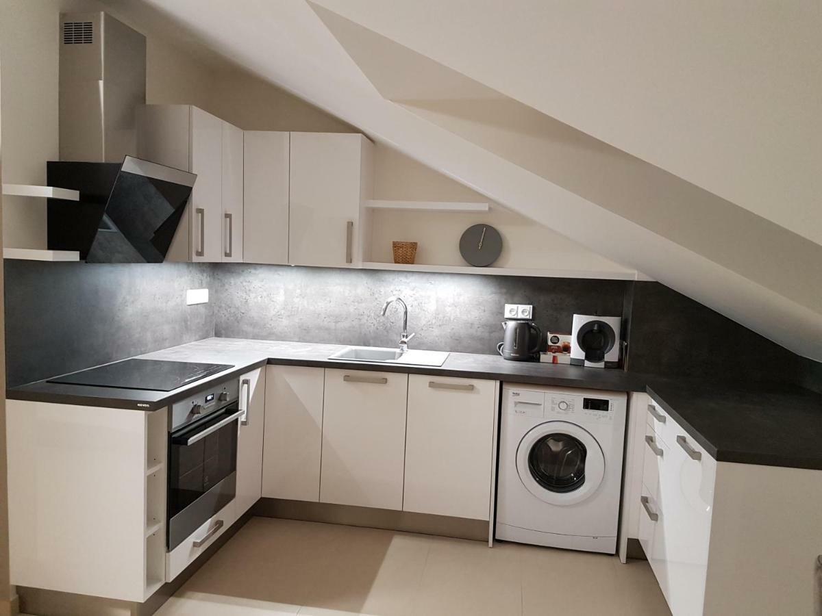 Apartmán Wellness Emporio *