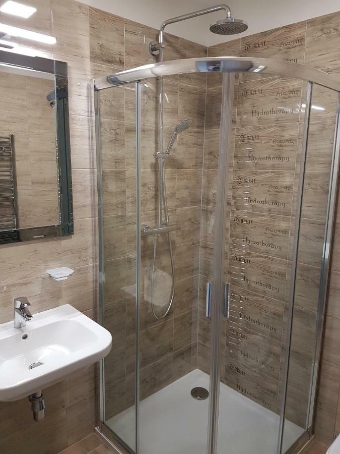 Wellness Emporio Apartment