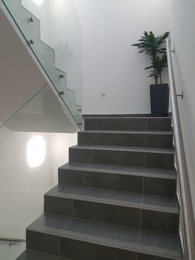 Apartment Wellness Emporio *