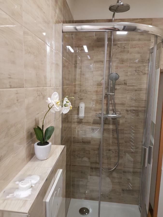 Wellness Emporio Apartment