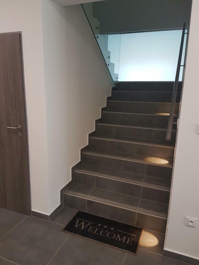 Apartment Wellness Emporio *