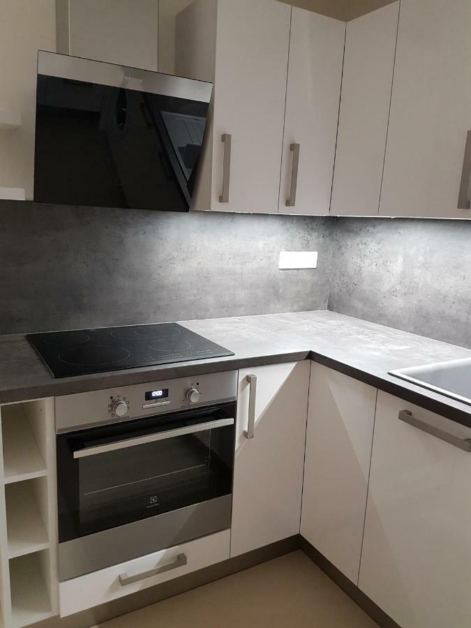 Wellness Emporio Apartmán Lostice