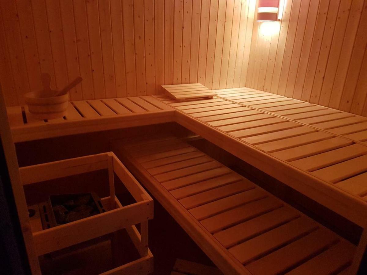 Apartmán Wellness Emporio