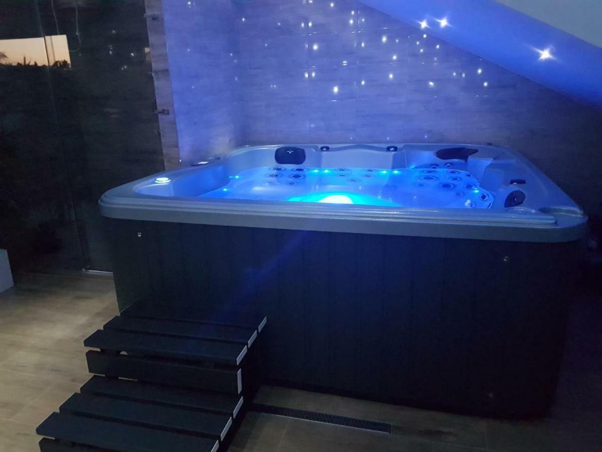 Apartment Wellness Emporio
