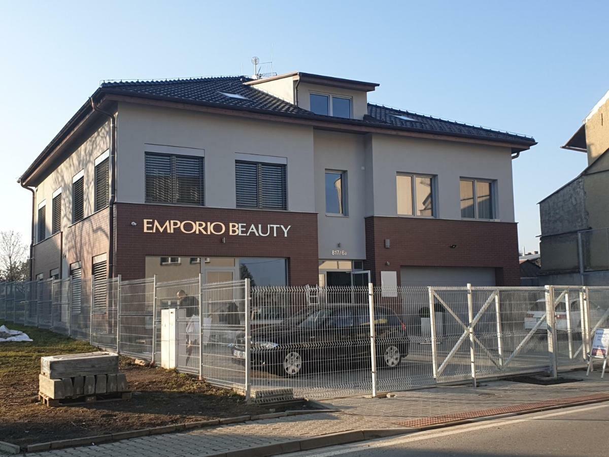 Wellness Emporio